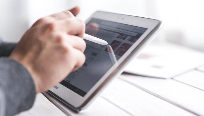 “سامسونج” تطرح تابلت Galaxy View الجديد بـ599 دولارًا أميركيًا