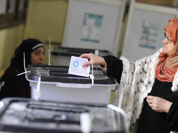 صحف إسرائيلية: انتخابات مصر خيبة أمل للسيسي وعزوف للشباب