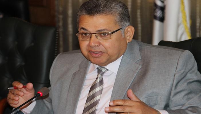 الشيحي : بدء انتخابات الاتحادات الطلابية بالجامعات.. الإثنين المقبل
