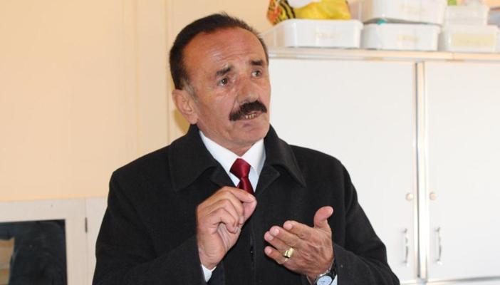 مرشح تركي يحصل على تصويته فقط بالانتخابات البرلمانية