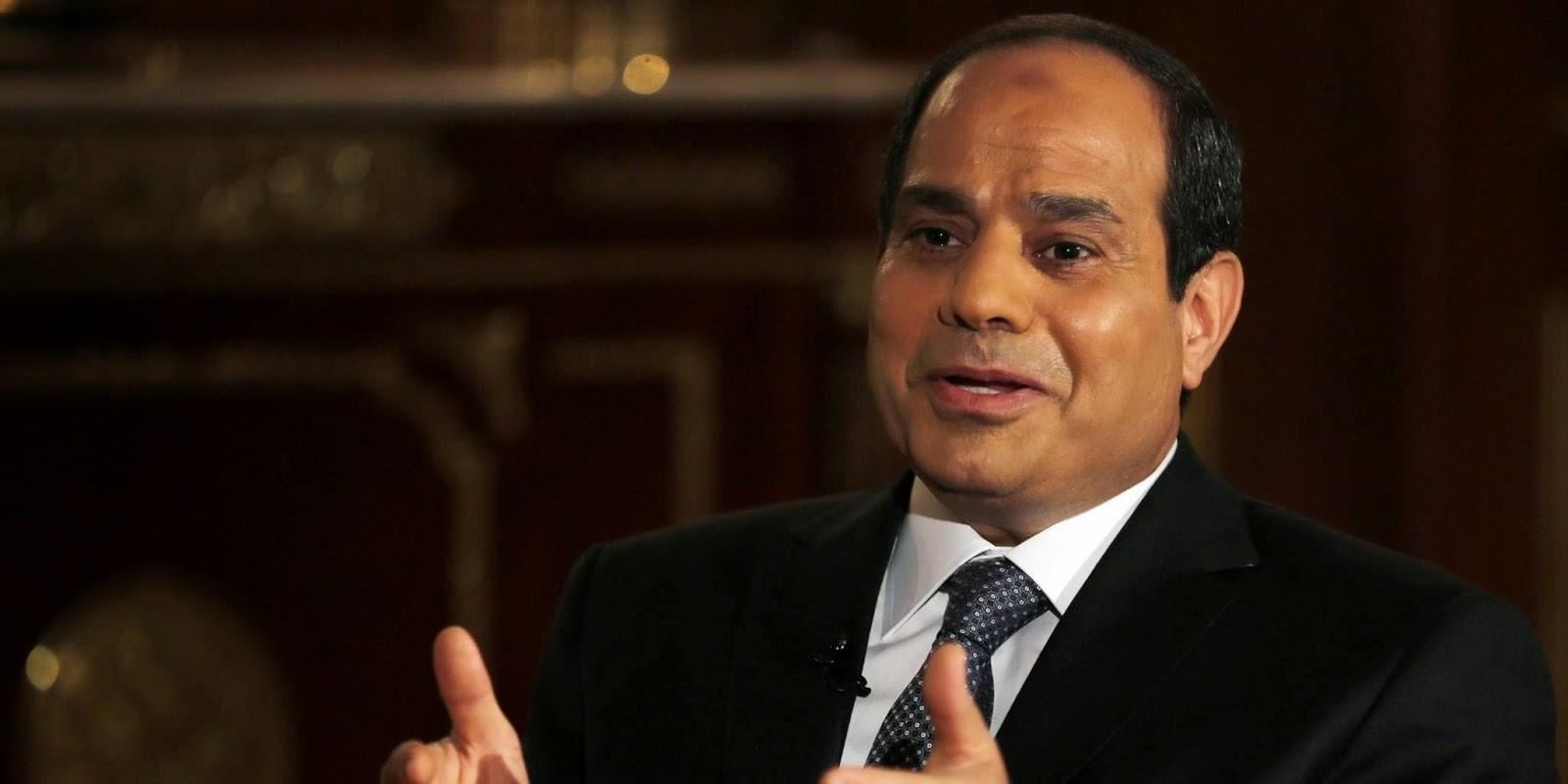 قرار جمهوري بدفع 100 جنيه عن كل حالة زواج أو طلاق