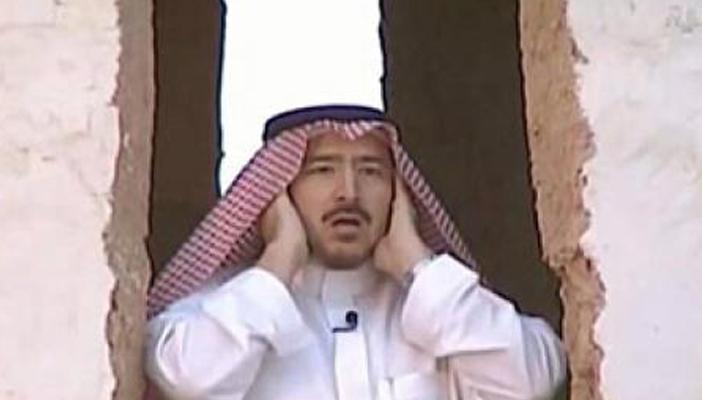 محكمة النزهة تؤيد حبس داعية سعودي