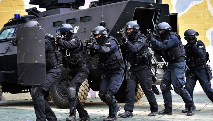 كوريا تعتقل مصريًا بتهمة قتل زوجته وإلقائها في “فرن”