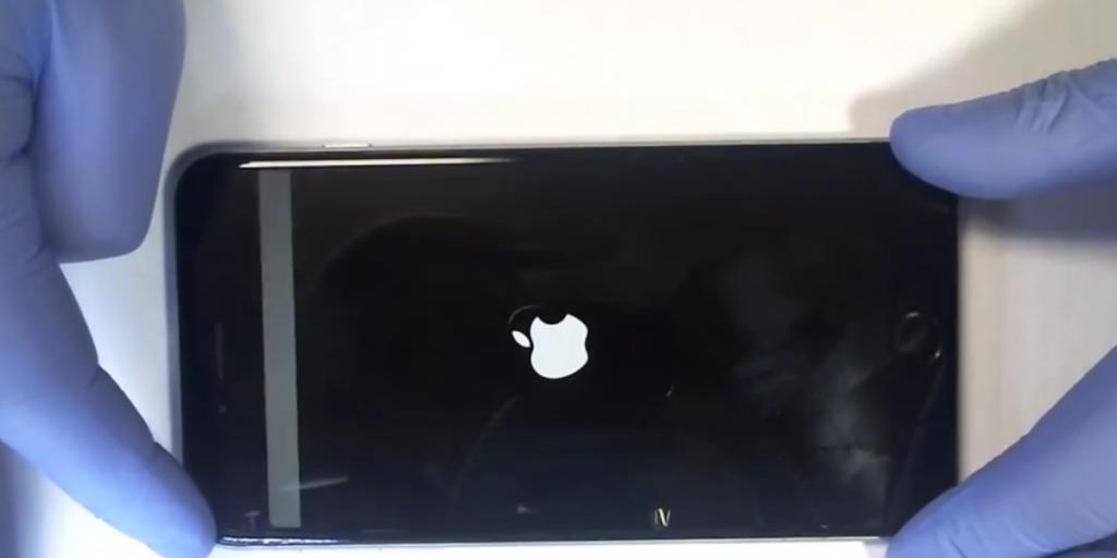 “آبل” تطلق برنامج لإصلاح شاشة iPhone 6 Plus بـ 149 دولارًا