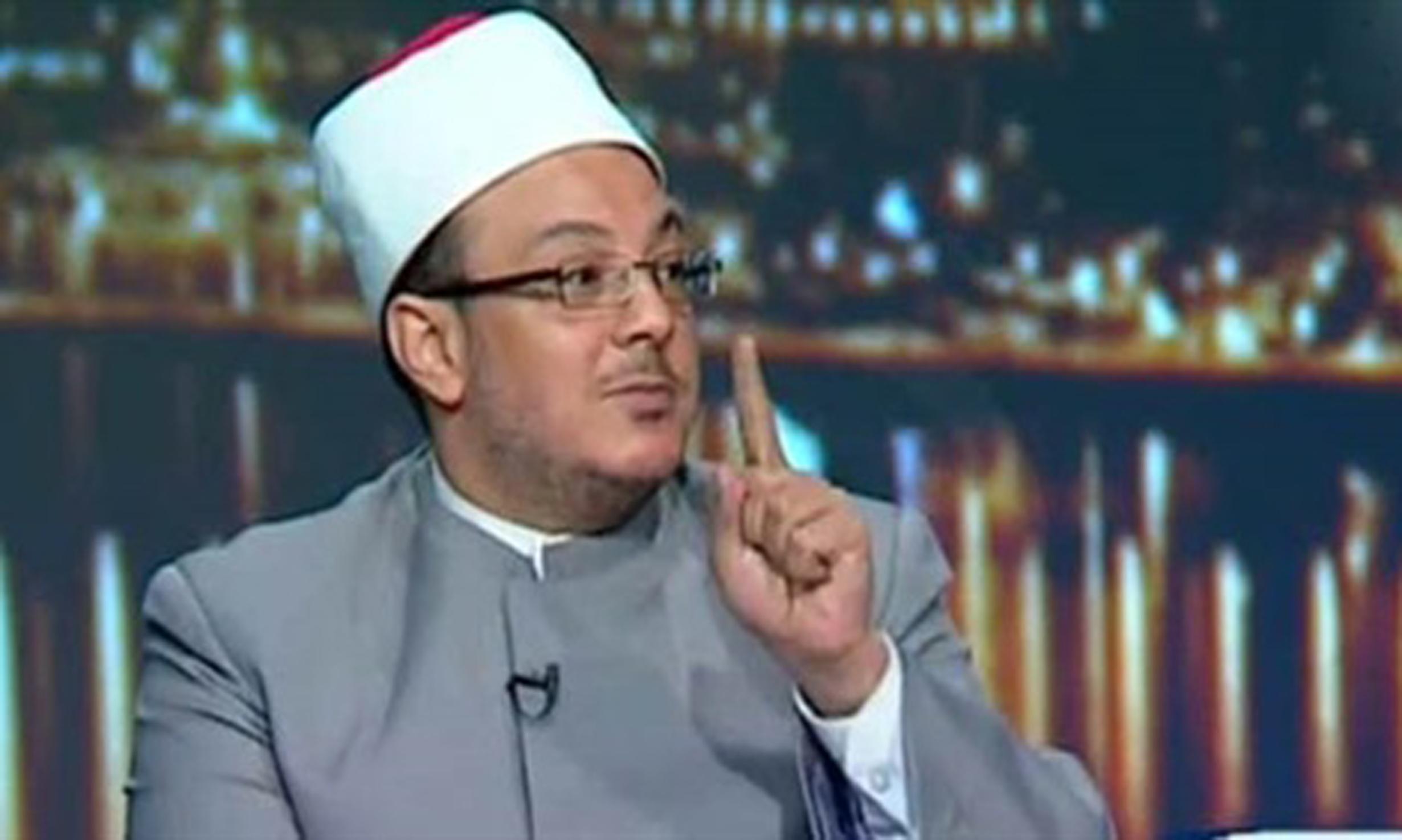 بلاغ يطالب بضبط “الشيخ ميزو” للكشف على قواه العقلية
