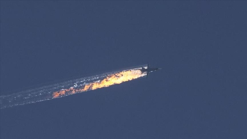 الخارجية البريطانية: نسعى لمعرفة معلومات دقيقة عن حادث الطائرة الروسية