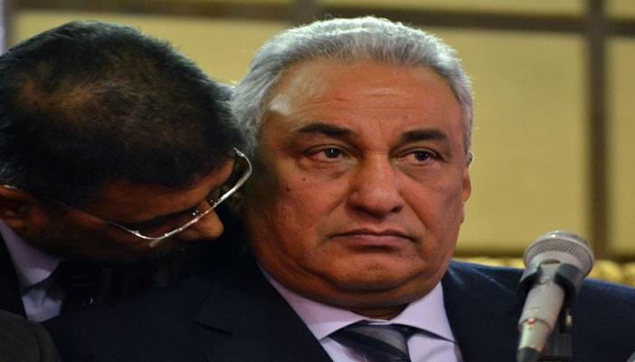 “تمرد المحامين” تجمع 700 استمارة لسحب الثقة من “عاشور” خلال يومين