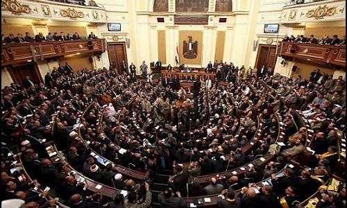 نائبة: تثبيت أمناء الشرطة في أعمالهم لفترة يجعلهم “مجرمين”