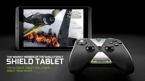تعرَّف على مواصفات لوحي Nvidia الجديد