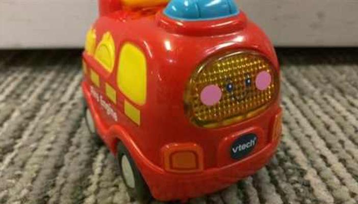 القراصنة يستولون على معلومات خاصة بـ 4.8 ملايين شخص عبر شركة “VTech”