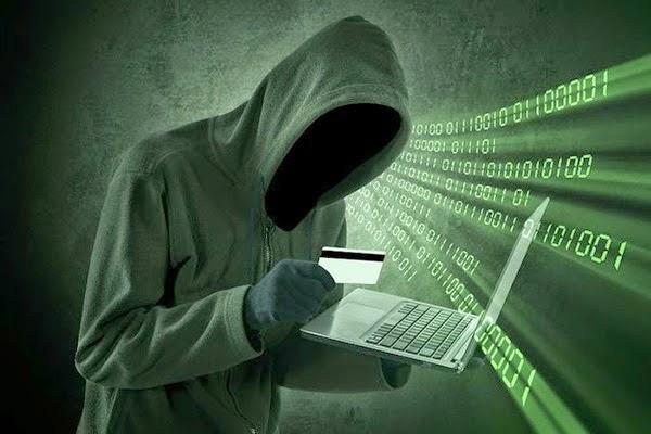 انتبه.. 6 ثوانٍ كافية لإختراق بطاقتك الائتمانية