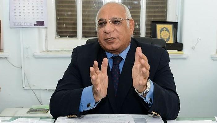 نور الدين: إعفاء الدواجن من الجمارك بأثر رجعي.. ضحك على الشعب