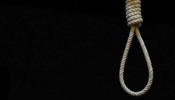 انتحار عامل بسبب توقفه عن العمل