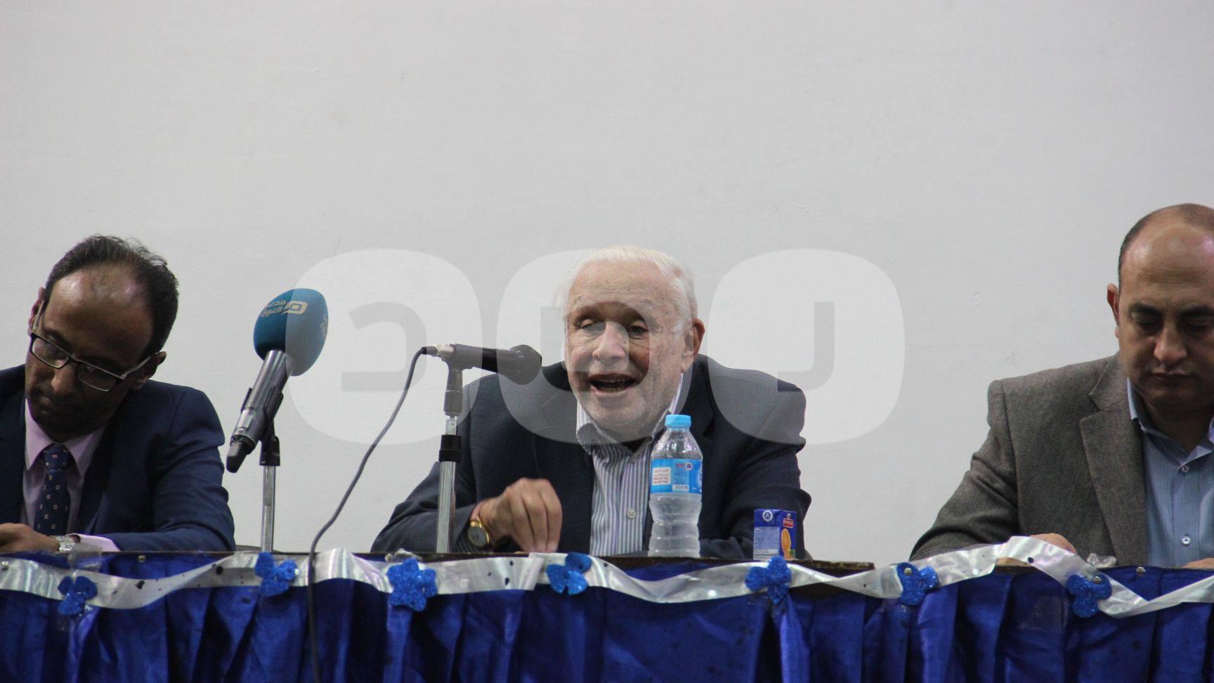 بالصور.. نقابة المعلمين المستقلة تعلن عن مشروع قانون التعليم الموحد