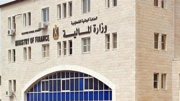 المالية تعلن عماد سامي حسين رئيسا لمصلحة الضرائب المصرية