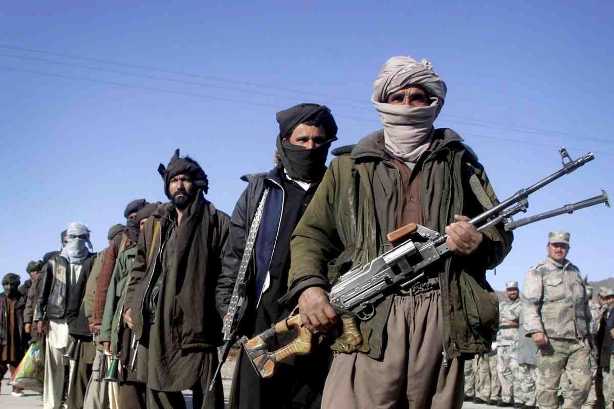 مقتل 54 عنصرًا بحركة “طالبان” أفغانستان جراء اشتباكات داخلية