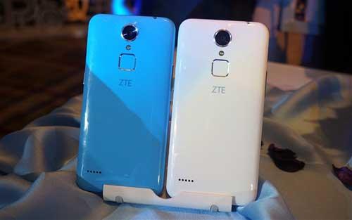 تعرَّف على مواصفات هاتف ZTE Blade A1 من شركة ZTE