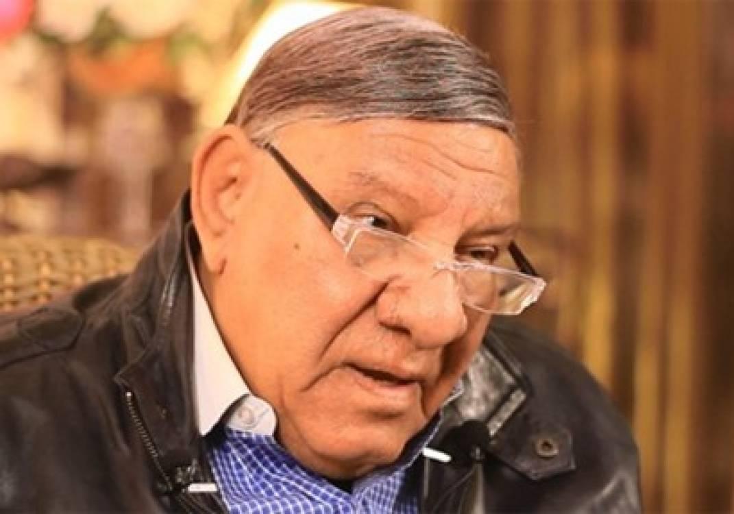 “أمن الدولة” تحقق في بلاغ يتهم مفيد فوزي بازدراء الدين الإسلامي