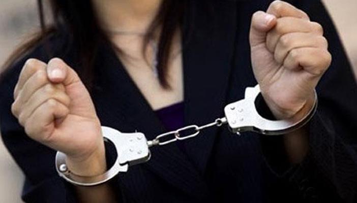 ضبط ممثلة شهيرة تمارس الدعارة مع 3 أثرياء عرب