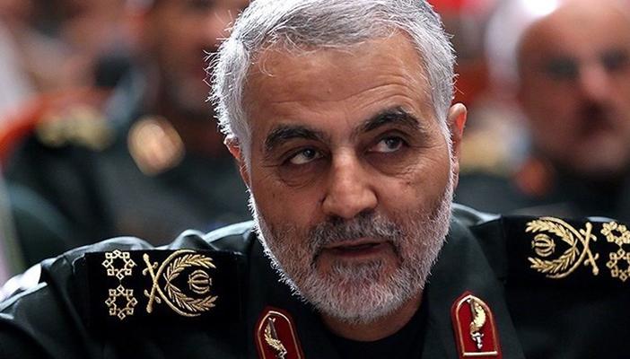 مسؤول إيراني يؤكد زيارة قاسم سليماني لـ”بوتين” في موسكو