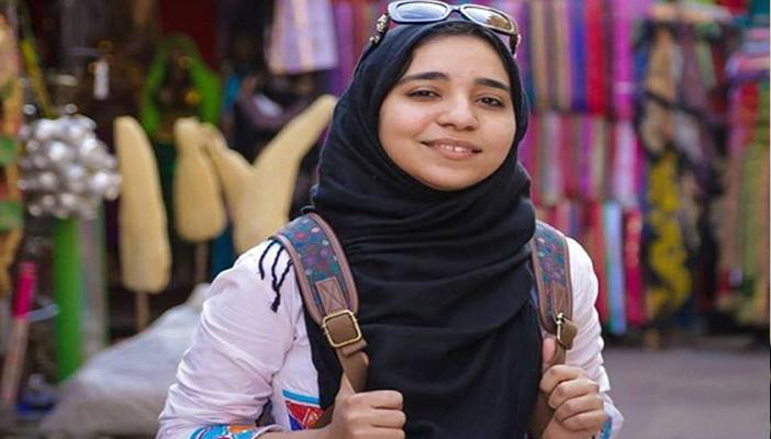 نادر فرجاني بعد إخلاء سبيل إسراء الطويل: ألا يخجلون من اتهامها زورا؟