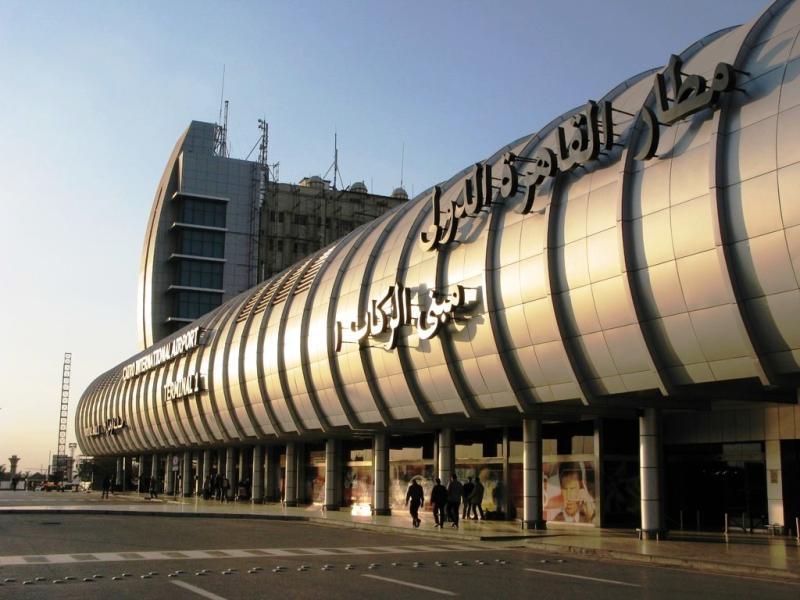 إلغاء 9 رحلات جوية بمطار القاهرة الدولي لعدم جدواها اقتصاديًا