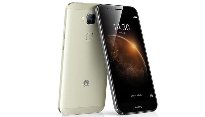 “هواوي” تطرح هاتف Huawei D8 في العام المقبل