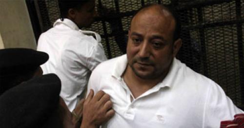 تأجيل محاكمة أبو الليل في” جمعة التطهير” لـ 24 يونيو المقبل