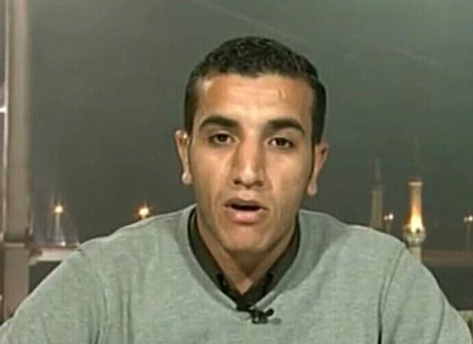 البقري عن استشهاد محمد حامد..السيسي يأبي أن ينتهي 2014 دون دماء