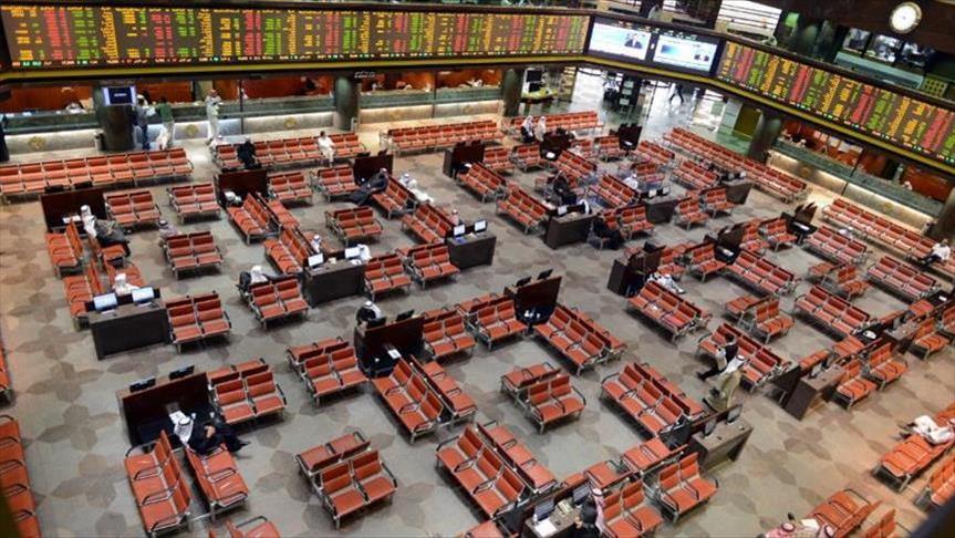 63 مليار دولار مكاسب البورصات العربية في 2016