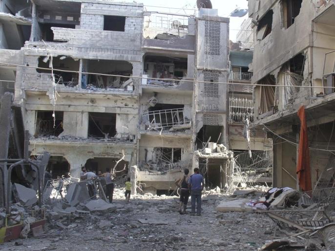 صحة الفلسطينيين بالشتات.. وظلم ذوي القربى أشد مضاضة