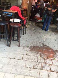 عصر اليوم.. مقتل وإصابة 6 “إسرائيليين” في هجوم مسلح بـ”تل أبيب”