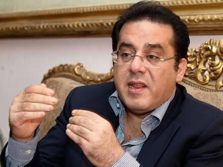 نور لـ”رصد”: هناك صعوبات في عودة العلاقات  المصرية – السعودية