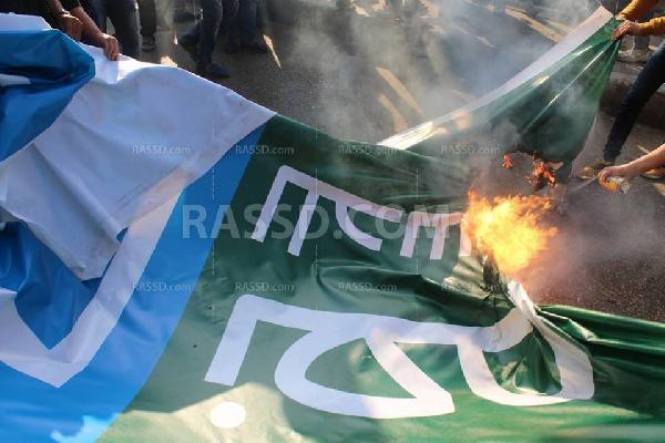 جامعة القاهرة تنتفض تحت شعار ” الأزهر جوا القلب “