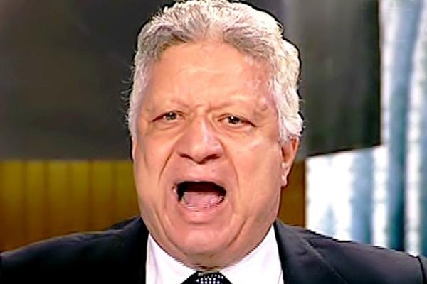 باتشيكو يرحل رسميًا عن الزمالك بعد هجوم مرتضى منصور