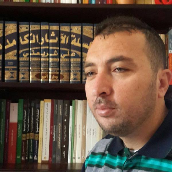 الكشف واليقين في عنف وفوضى الثورات العربية