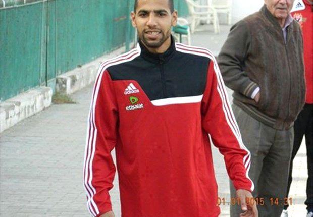 جاريدو : مؤمن زكريا سيتألق مع الأهلي