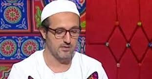 فيديو..مدكور: المسيحيين فرحانين بالفقرة الإسلامية في برنامجي