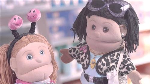 فودافون تهدد باتخاذ الاجراءات القانونية بسبب “أبلة فاهيتا”