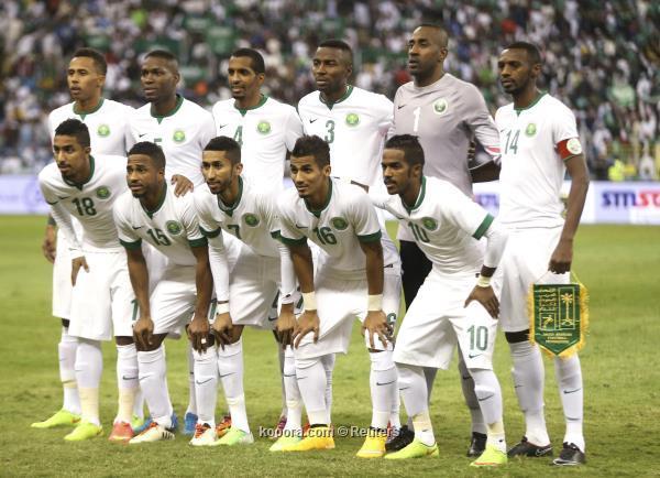 المنتخب السعودي يغلق تدريباته استعدادًا لآسيا