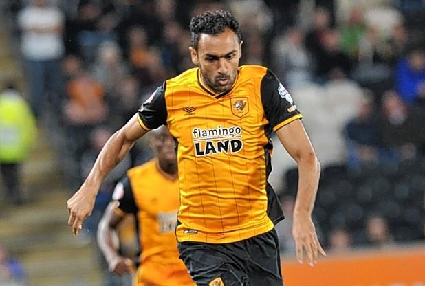 المحمدي يشارك في انتصار مثير لهال سيتي على كوينز بارك