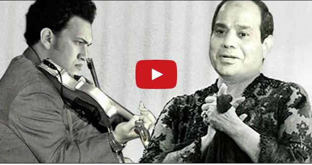 بالفيديو| حلقة جو تيوب الجديدة: السيدة كوكب الشر