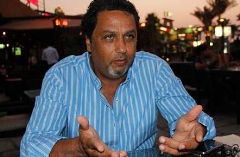 ننشر نص شهادة حازم عبد العظيم عن دور المخابرات في تشكيل برلمان 2015