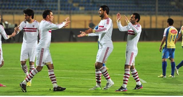 “المارد الأبيض” يفتتح إستاد القاهرة بمواجهة مع الدراويش