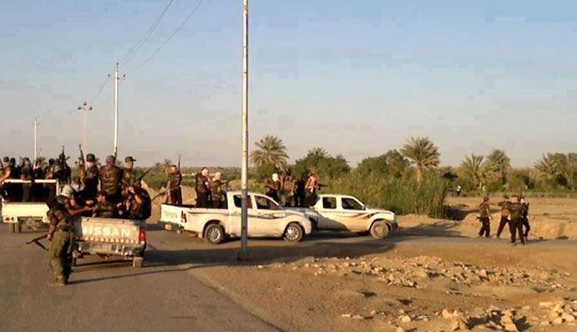 المالكي يقرر إرسال تعزيزات ويتراجع عن سحب قواته من الأنبار