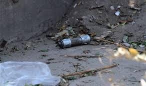 انفجار عبوة ناسفة استهدفت تشكيل أمني بسيوف الإسكندرية