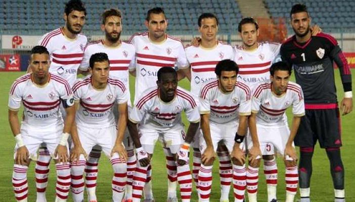 تعرف على القنوات الناقلة للقاء الزمالك والمقاصة