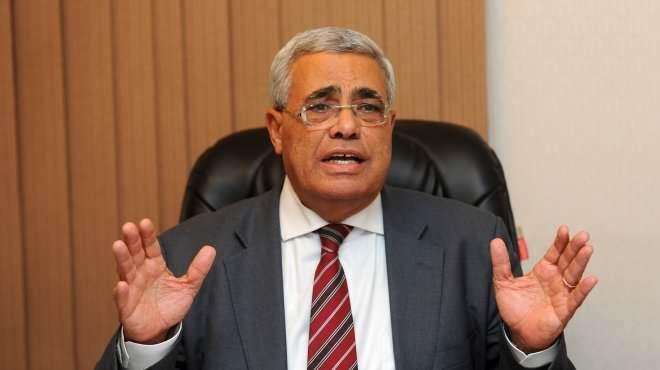 نافعة لـ”رصد”: إقصاء ساويرس.. تقليم أظافر من السلطة