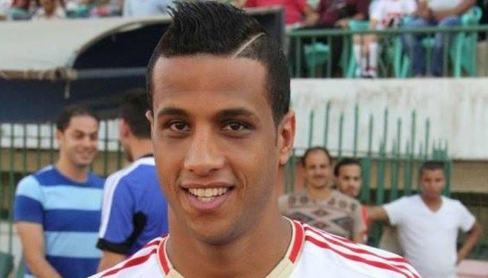 فشل صفقة انتقال مدافع الزمالك إلى سموحة