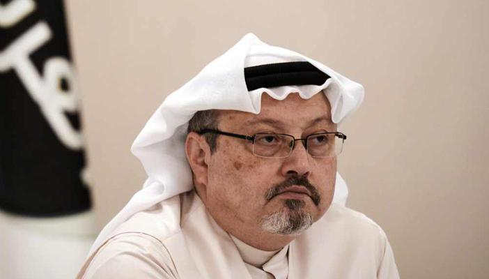 “خاشقجي” للإعلام المصري: قل خيرًا وإلا فاصمت